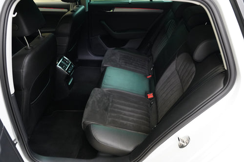 Škoda Superb 2.0 TDI 110 kW Style – foto 26