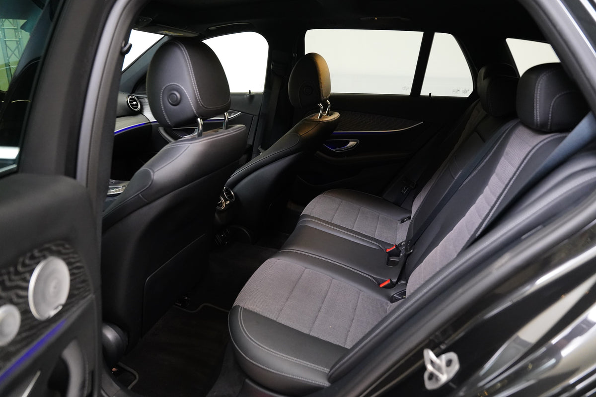 Mercedes-Benz E220 220d 143 kW