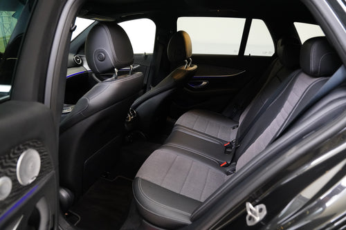 Mercedes-Benz E220 220d 143 kW – foto 26