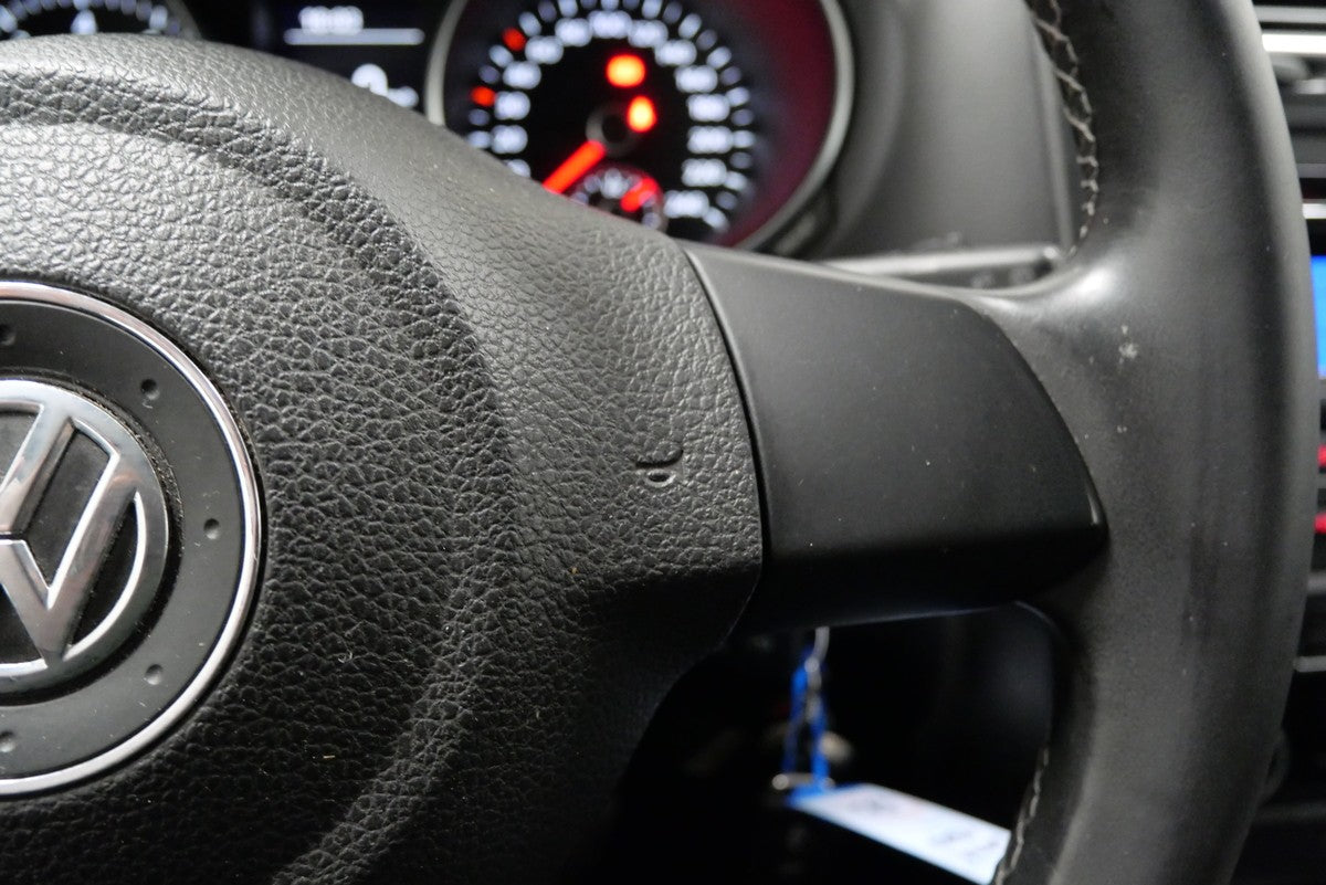 Volkswagen Golf 1.2 TSI 77 kW Team
