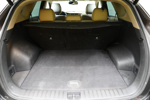 Hyundai Tucson 2.0 CRDi 136 kW 4x4 – foto 26