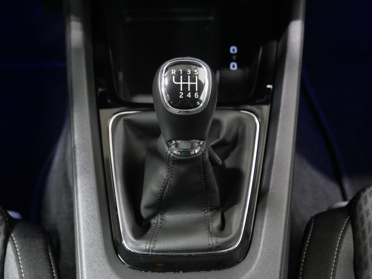 Škoda Octavia 1.5 TSI 110 kW Style Plus