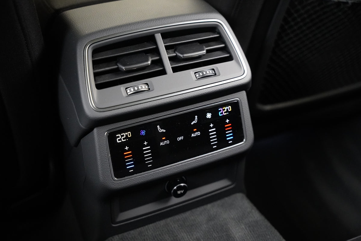 Audi A6 2.0 TDi 150 kW – foto 26