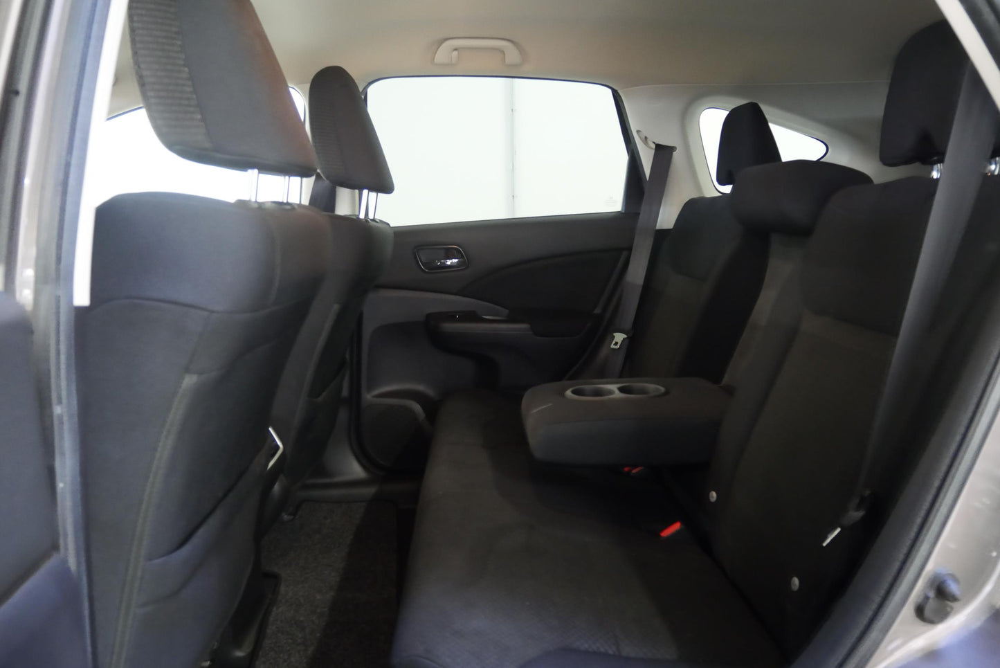 Honda CR-V 2.0i 114 kW