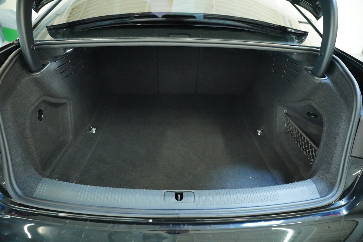 Audi A4 2.0TDi 110kW – foto 26