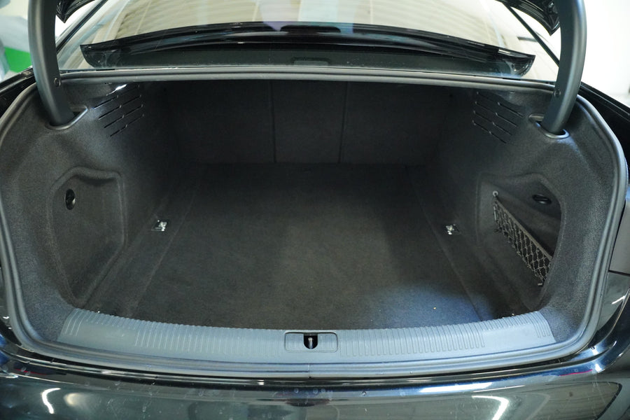 Audi A4 2.0TDi 110kW – foto 26