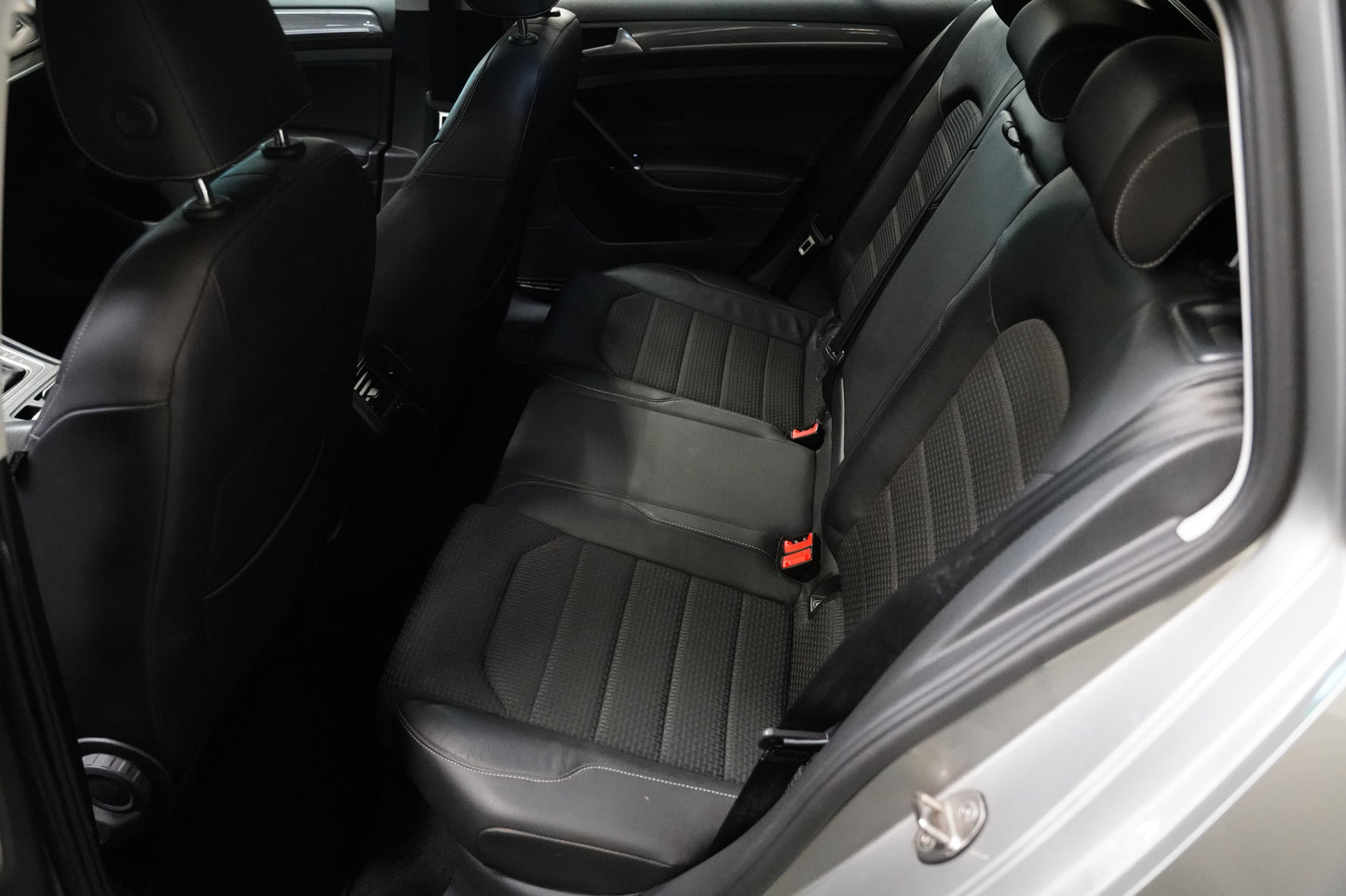 Volkswagen Golf 2.0 TDI 135kW 4Motion Alltrack