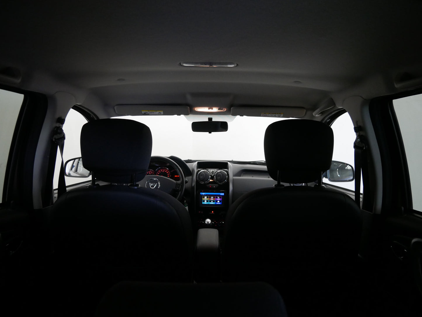 Dacia Duster 1.6 SCe 84 kW Access
