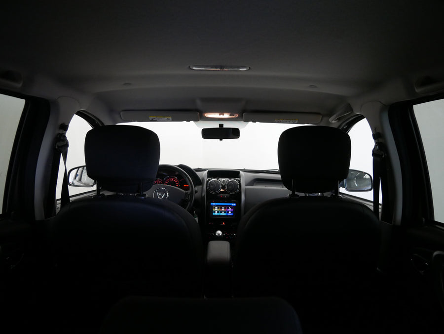 Dacia Duster 1.6 SCe 84 kW Access – foto 26