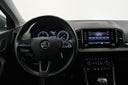 Škoda Karoq 1.5 TSI 110 kW DSG Style