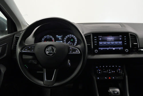 Škoda Karoq 1.5 TSI 110 kW DSG Style – foto 16