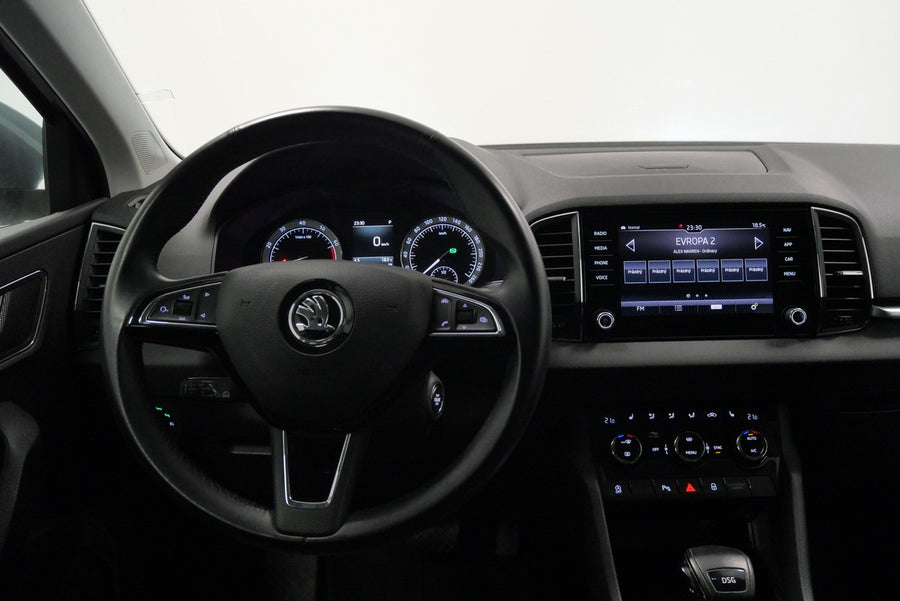 Škoda Karoq 1.5 TSI 110 kW DSG Style – foto 16