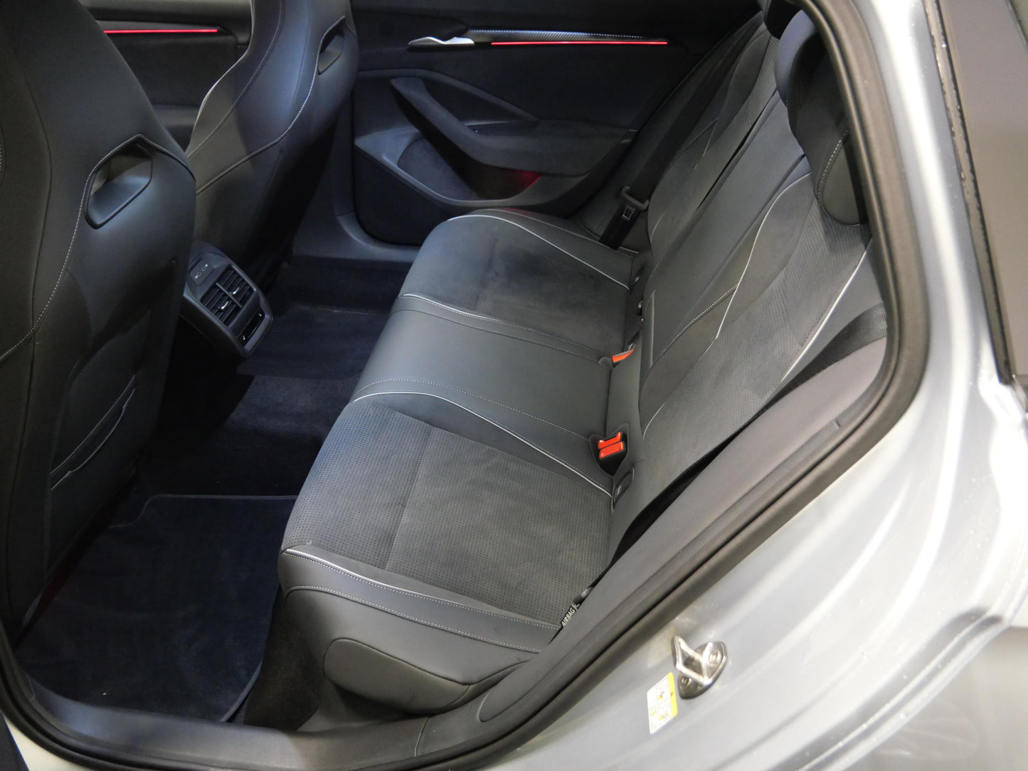 Škoda Superb 2.0 TDI 142 kW 4x4 SportLine