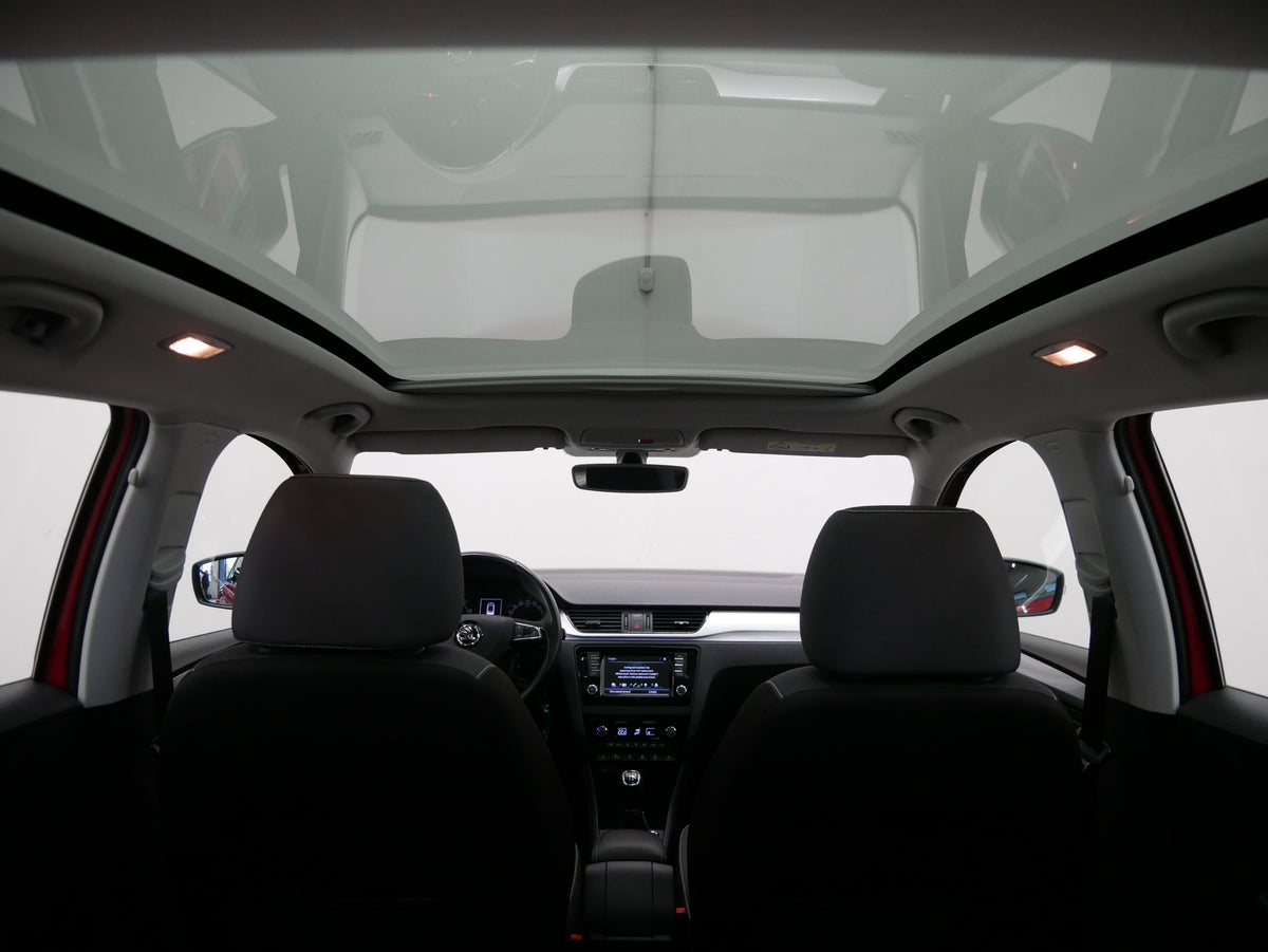 Škoda Rapid 1.0 TSI 70 kW Ambition – foto 26