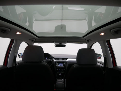 Škoda Rapid 1.0 TSI 70 kW Ambition – foto 26