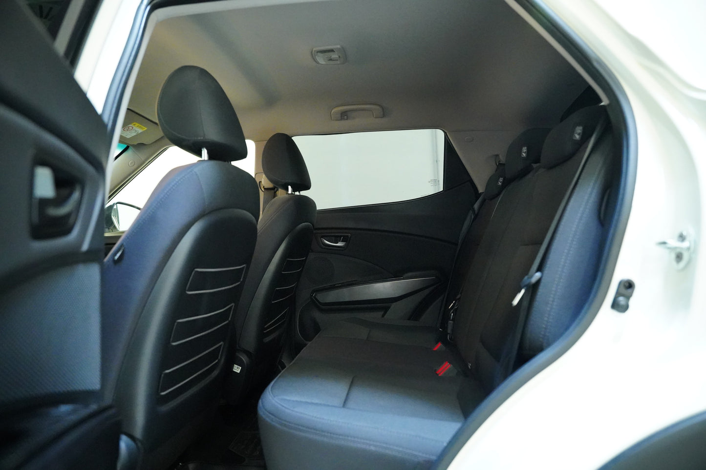 Ssang Yong Tivoli 1.5 120KW