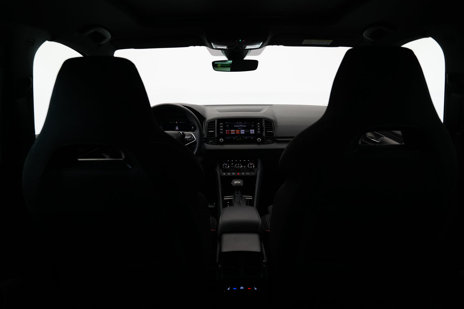 Škoda Karoq 2.0 TDI 110 kW Sportline – foto 26