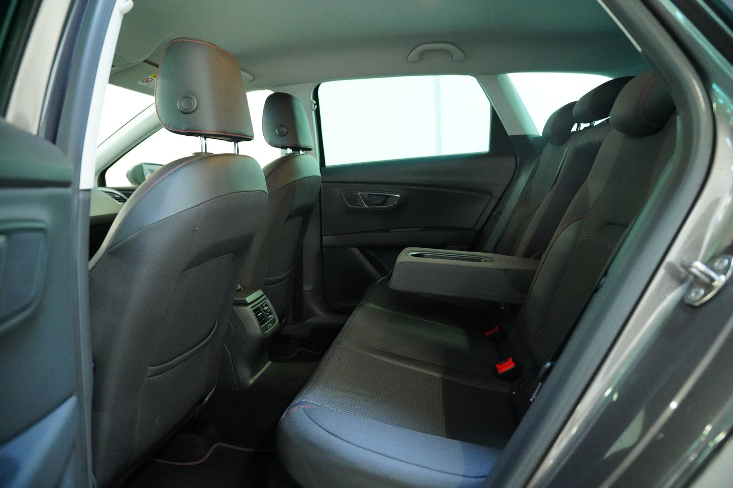 Seat Leon 2.0 TDI 110 KW STYLE