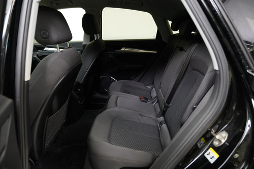 Audi Q5 2.0 TDI 150 kW Quattro – foto 26