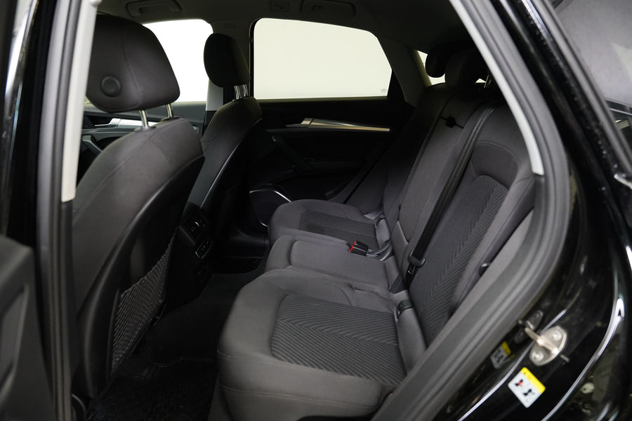 Audi Q5 2.0 TDI 150 kW Quattro – foto 26