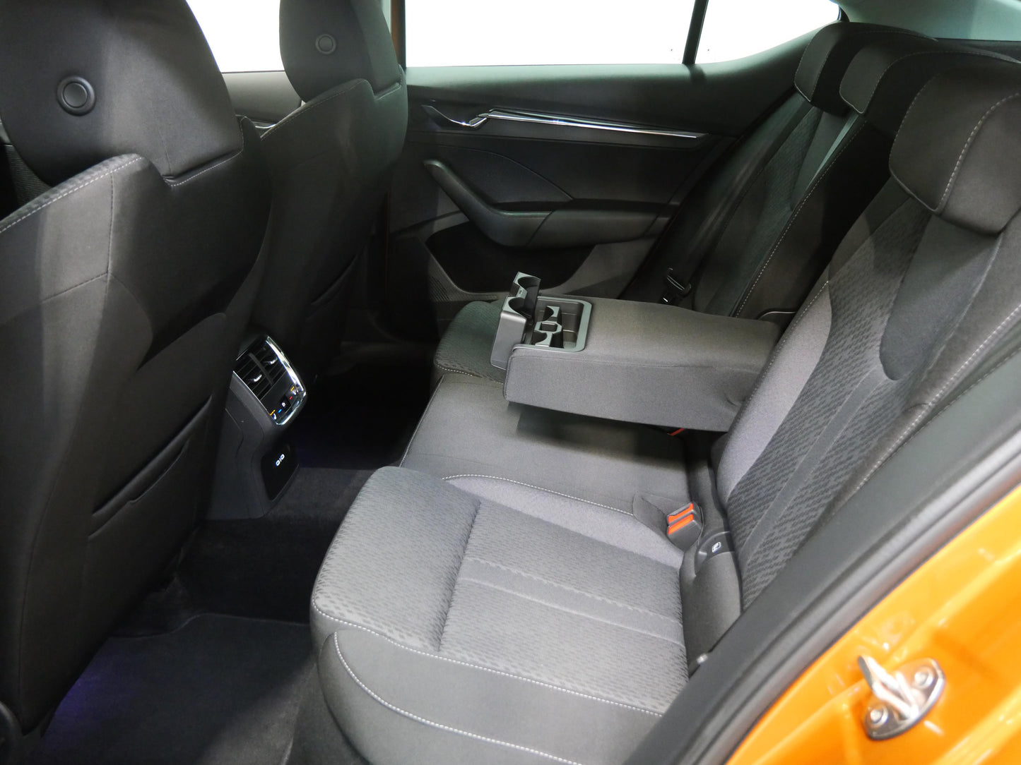 Škoda Octavia 2.0 TDI 110 kW Style