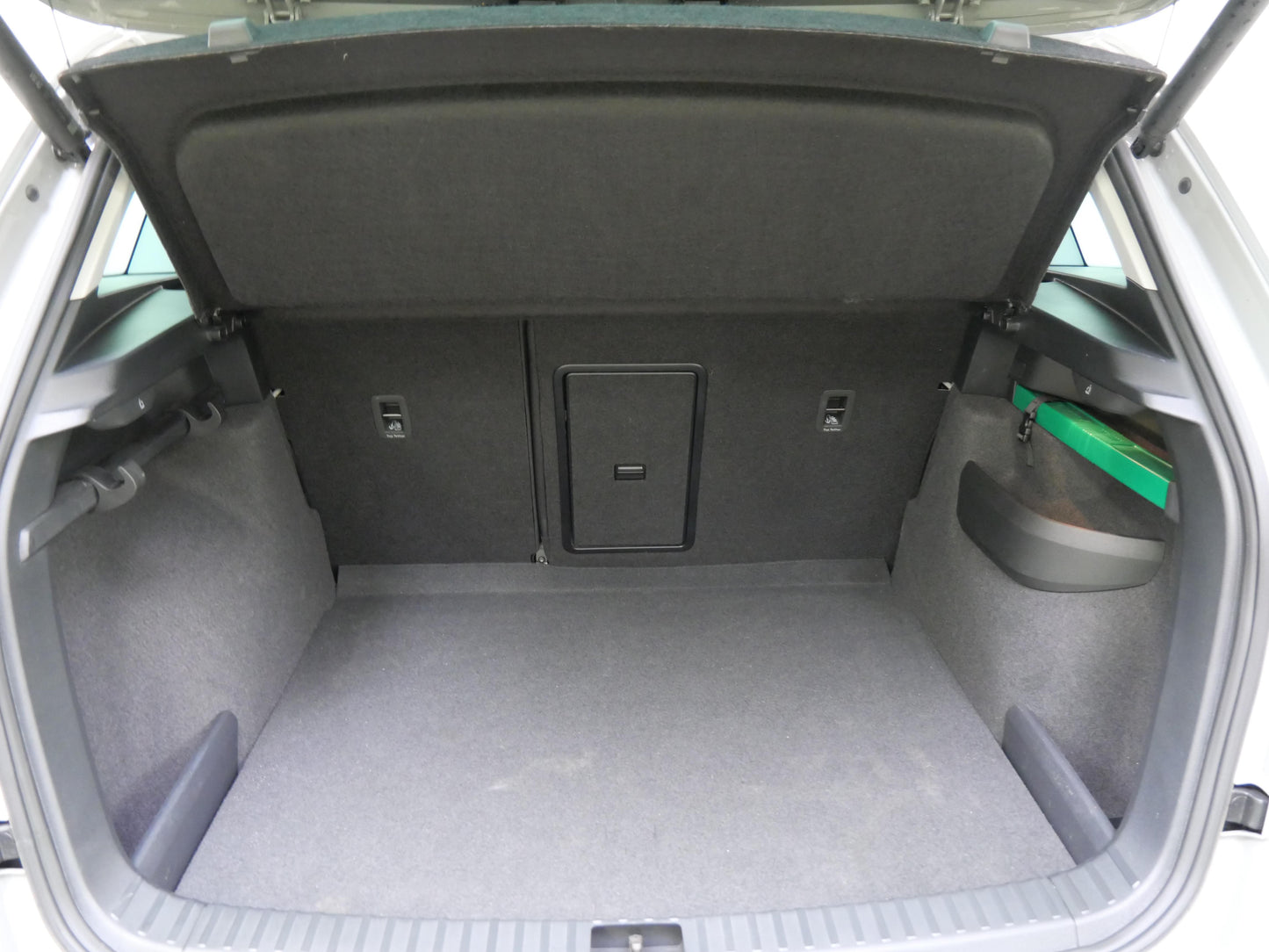 Škoda Karoq 1.5 TSI 110 kW Top Selection
