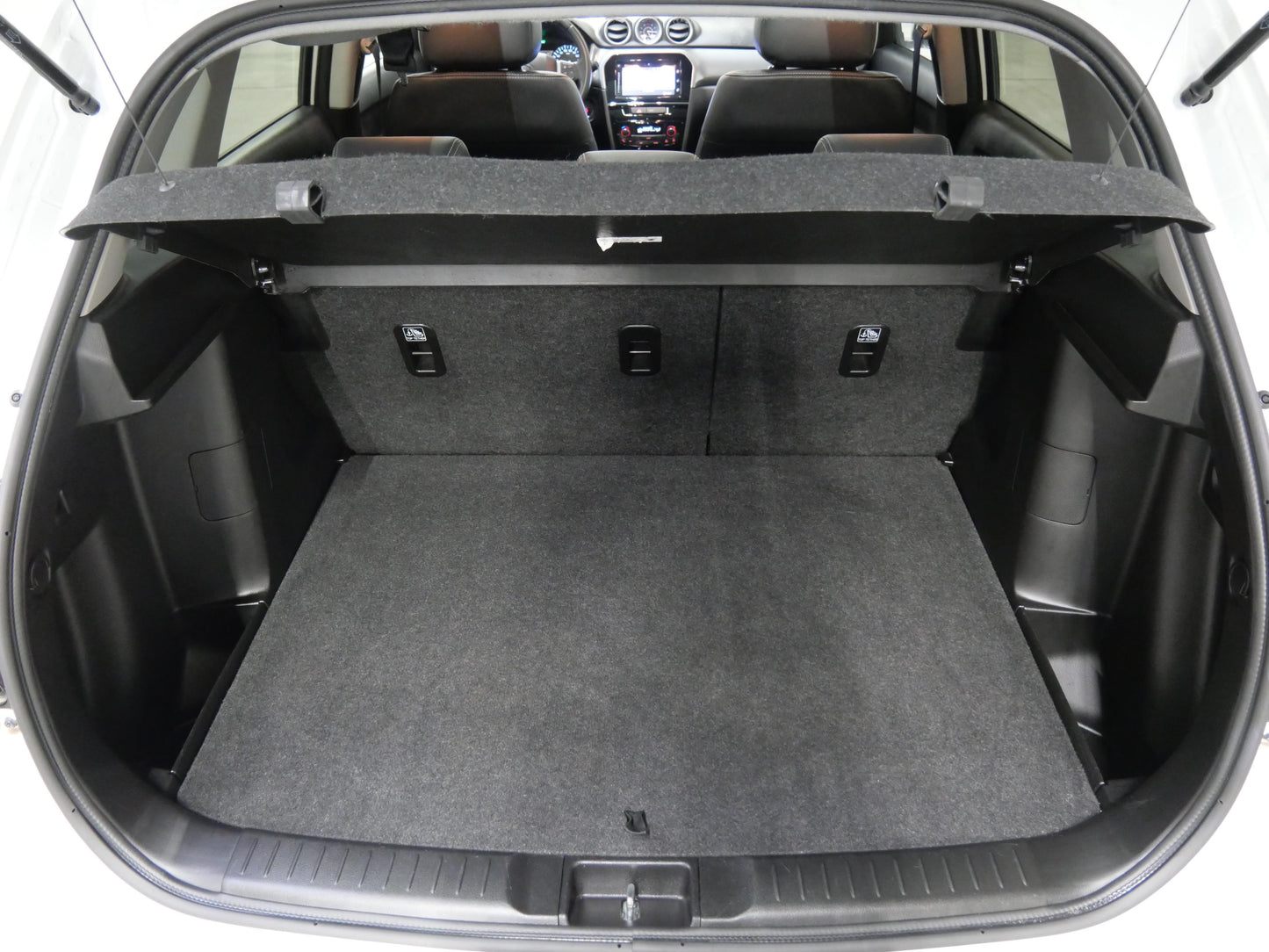Suzuki Vitara 1.6 VVT 88 kW Comfort