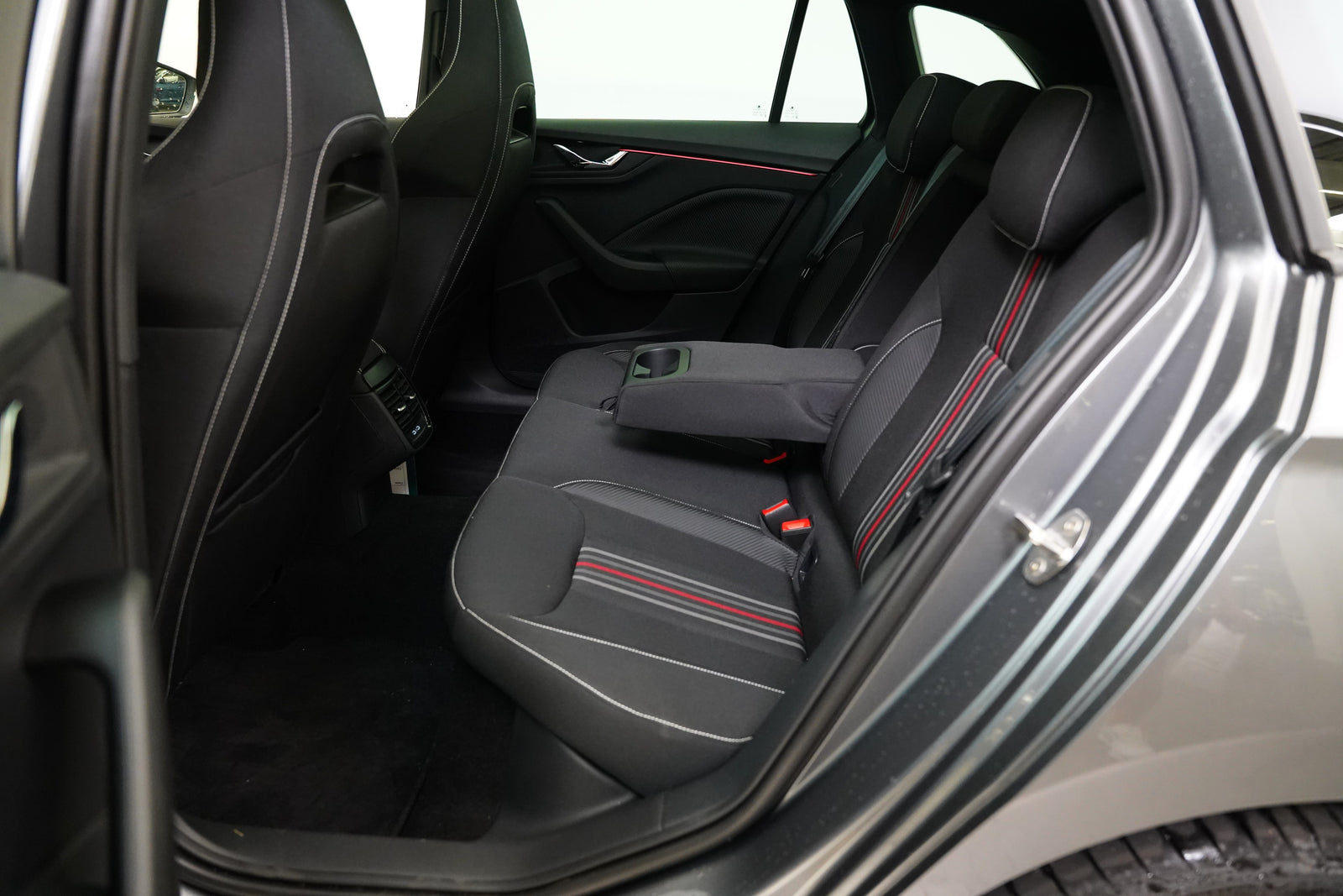Škoda Scala 1.5 TSI 110 kW DSG MonteCarlo – foto 26