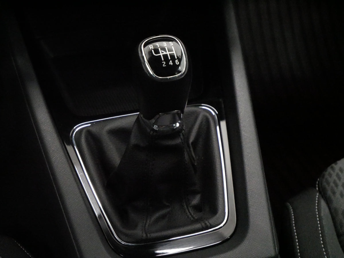 Škoda Octavia 2.0 TDI 85 kW Style