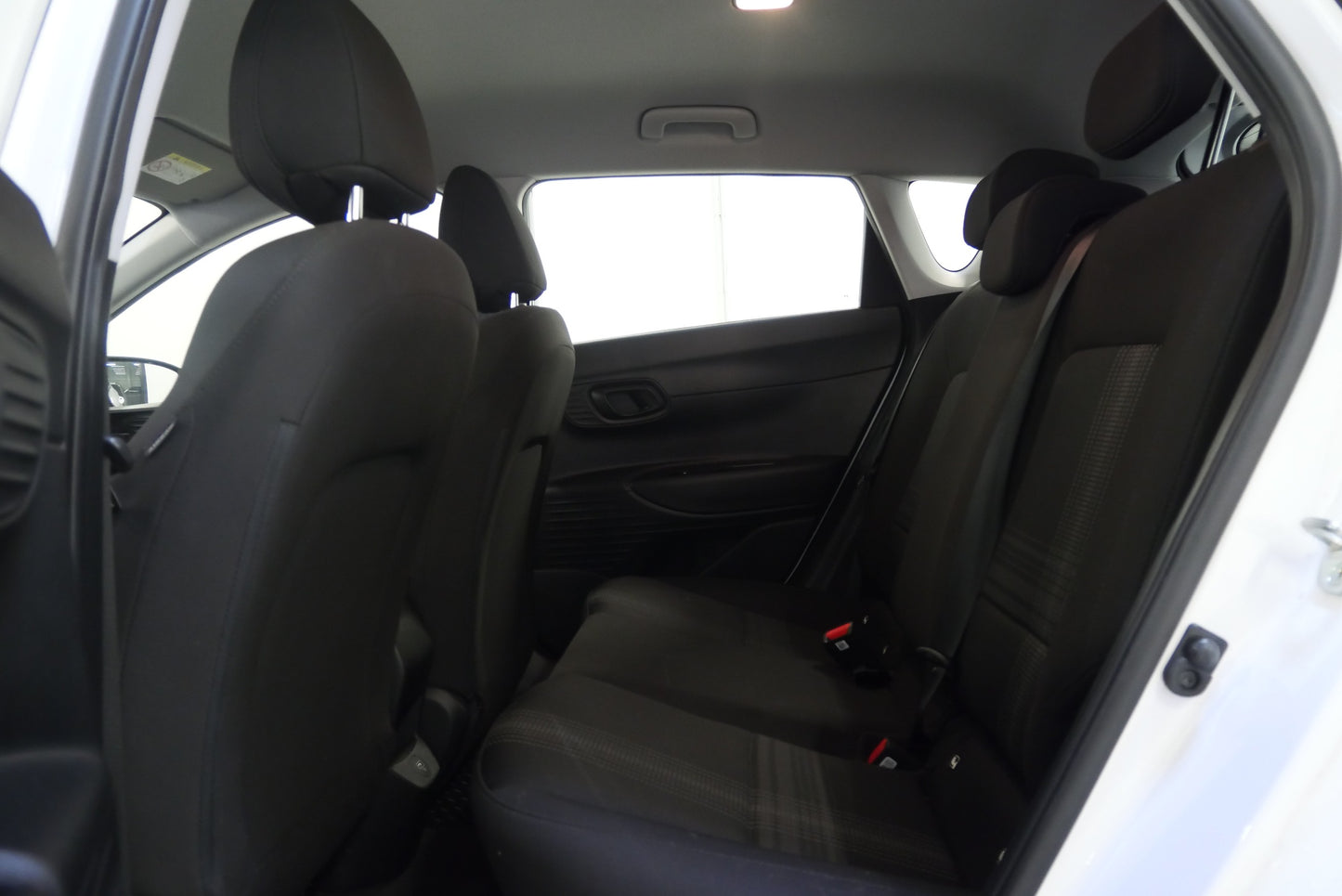 Hyundai Bayon 1.0 T-GDI 74 kW Smart