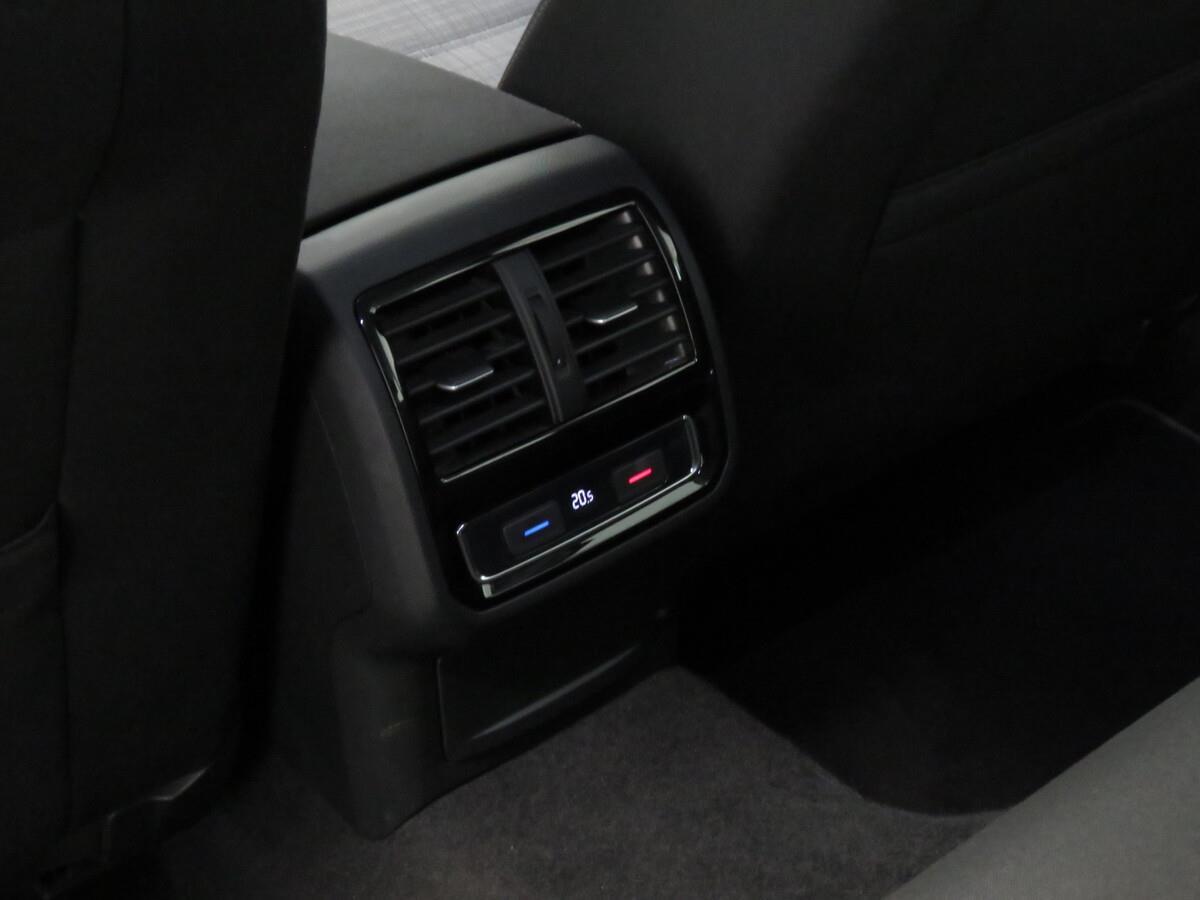 Volkswagen Passat 2.0 TDI 110 kW Business