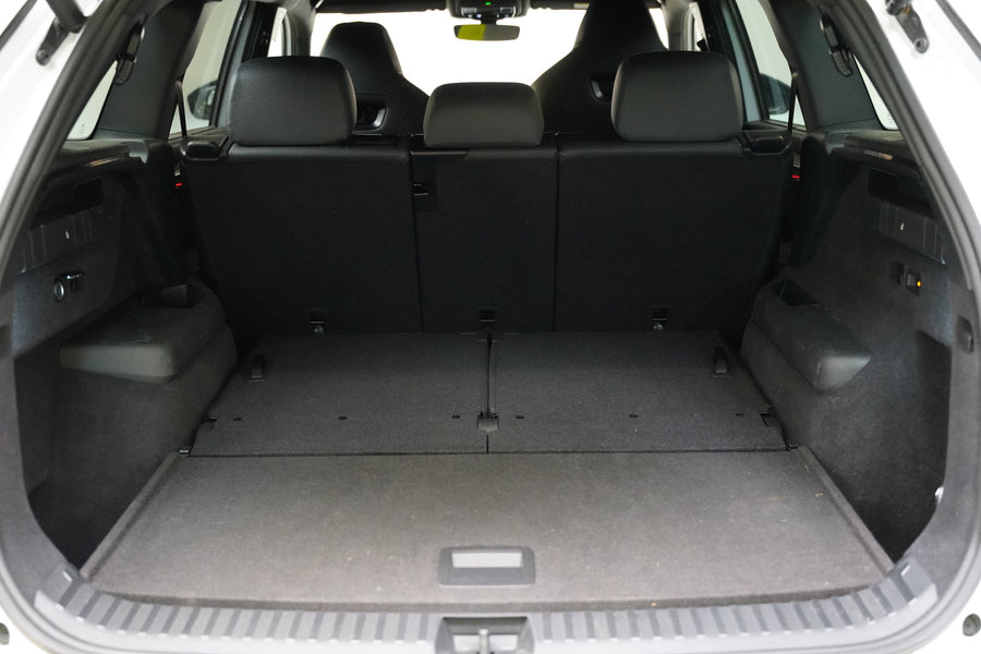 Škoda Kodiaq 2.0 TDI 142 kW 4x4 Sportline – foto 26