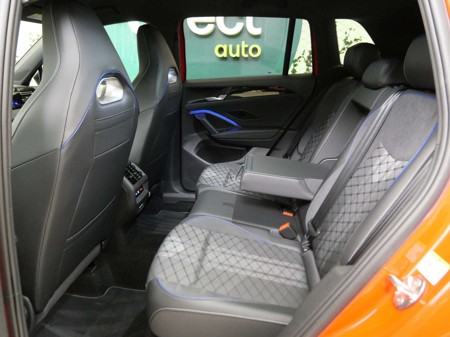 Volkswagen Tiguan 2.0 TDI 142 kW DSG 4x4 R-Line