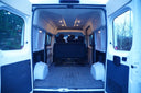 Fiat Ducato 2.2 MTJ 103 kW AUT L2H2