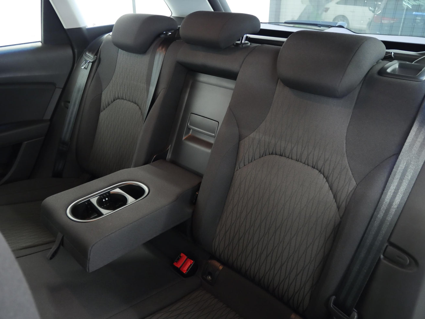 Seat Leon ST 2.0 TDI 110 kW Style