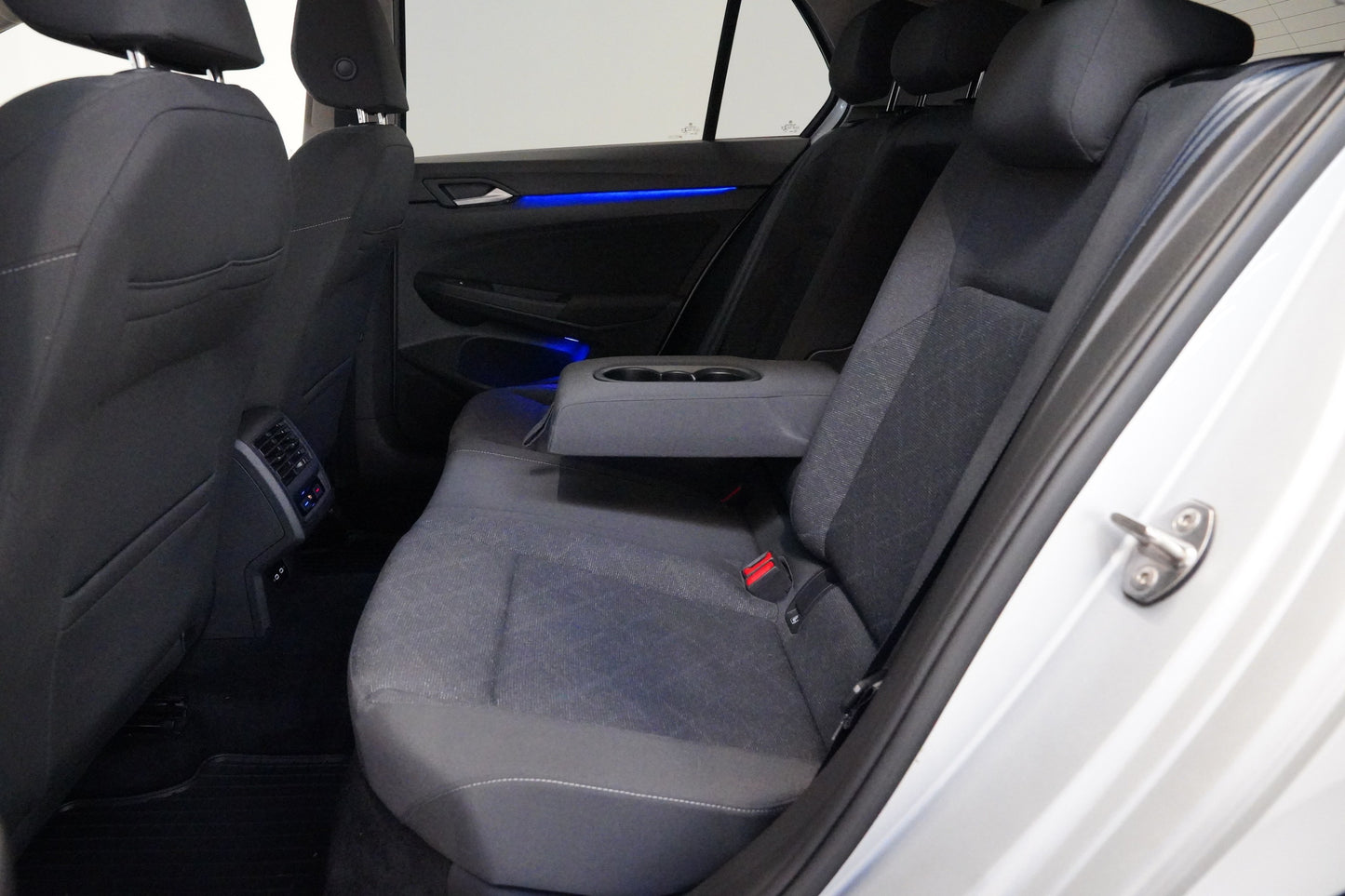 Volkswagen Golf 1.0 TSI 81 kW DSG Life