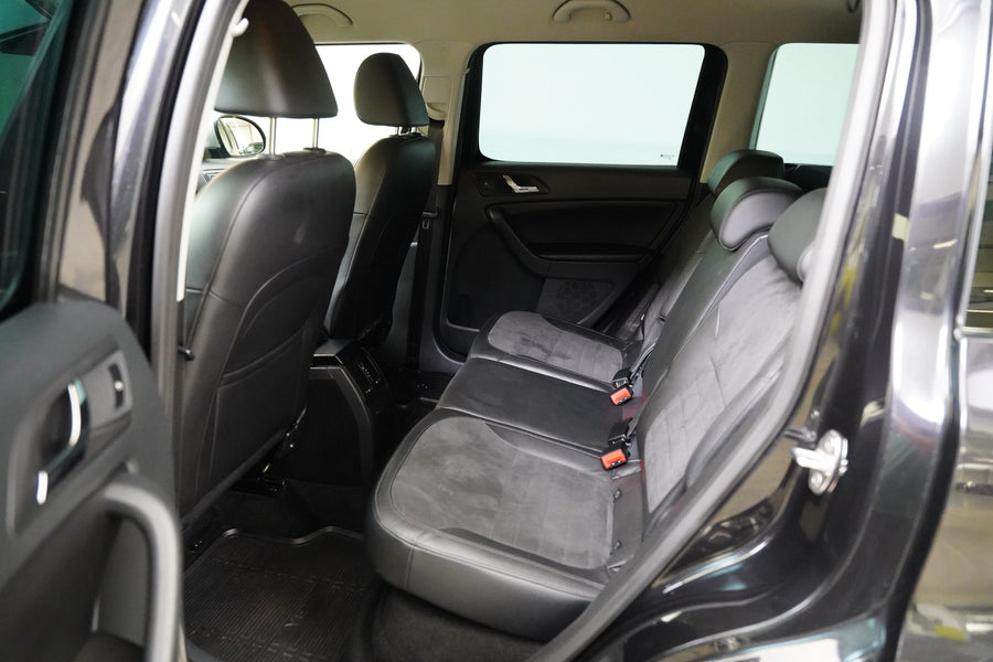 Škoda Yeti 2.0 TDI 103 kW DSG 4x4 – foto 26