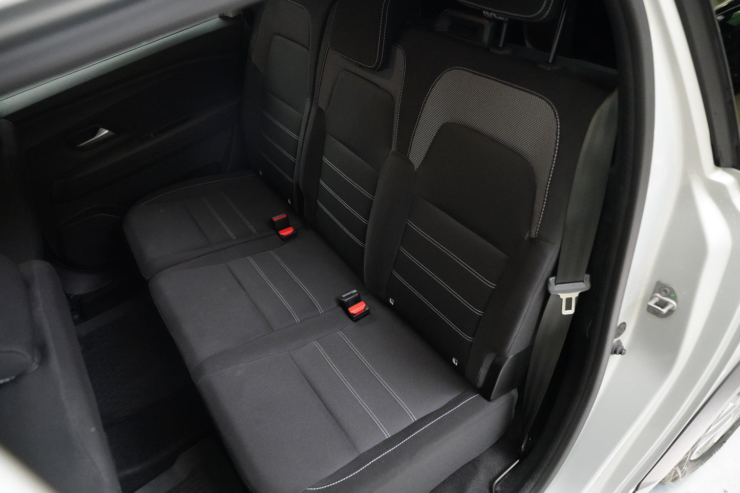 Dacia Jogger 1.0 TCE eco-G 67 kW