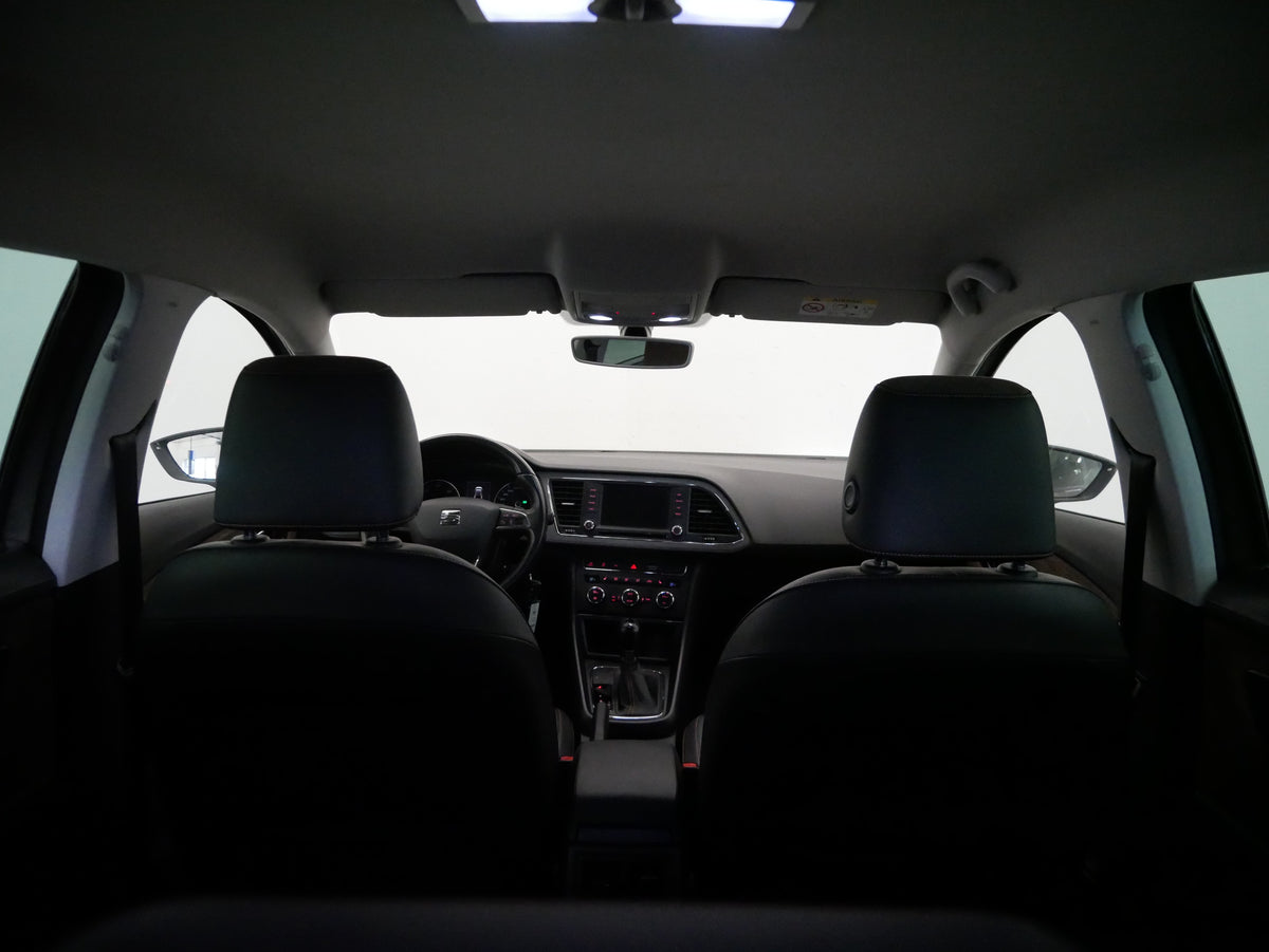 Seat Leon 2.0 TDI X-Perience 4Drive