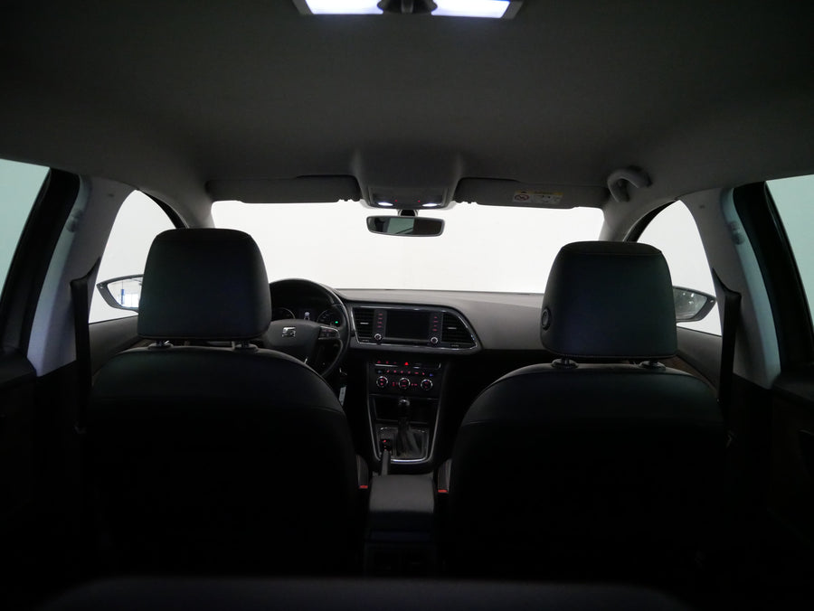 Seat Leon 2.0 TDI X-Perience 4Drive – foto 26