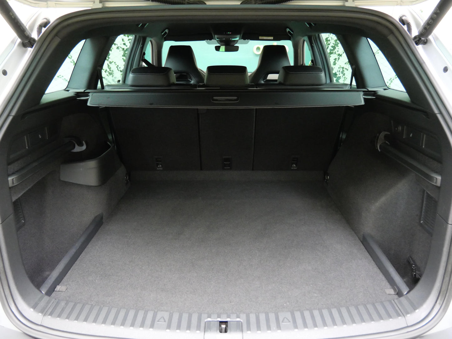 Škoda Kodiaq 2.0 TDI 147 kW 4x4 SportLine
