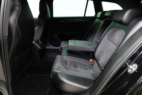 Škoda Superb 2.0 TDI 140 kW 4x4 SportLine – foto 26