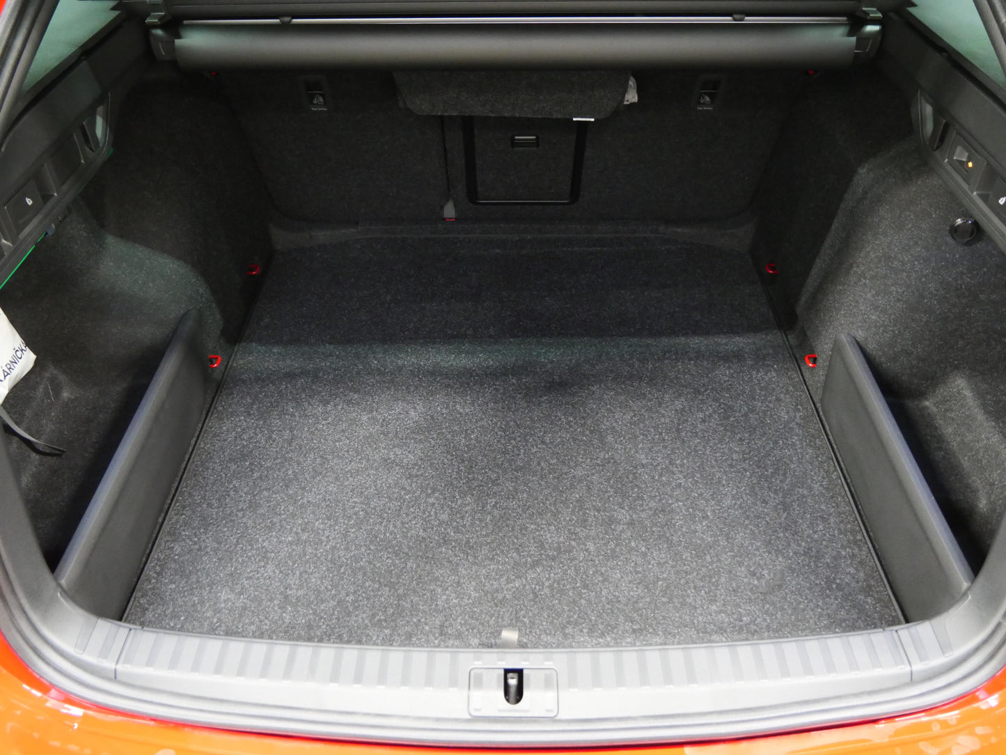 Škoda Octavia 2.0 TSI 195 kW RS