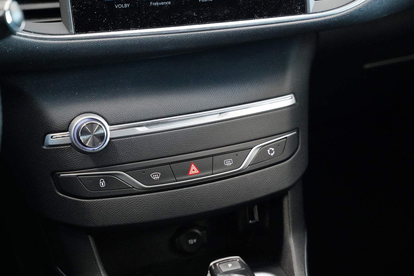 Peugeot 308 2.0 Blue-HDi 132 kW GT
