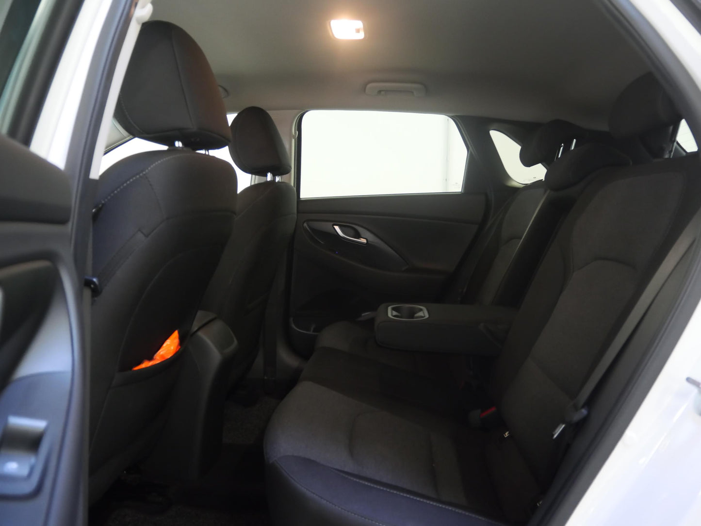 Hyundai i30 1.0 T-GDI 88 kW Family Smart