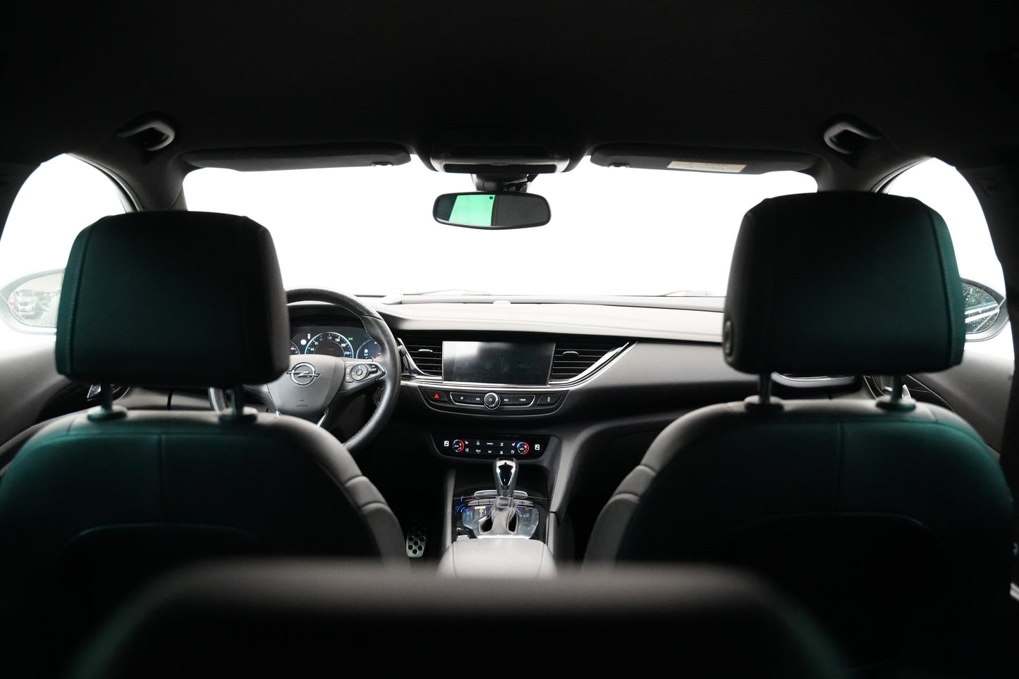 Opel Insignia 2.0 CDTI 125 kW Innovation