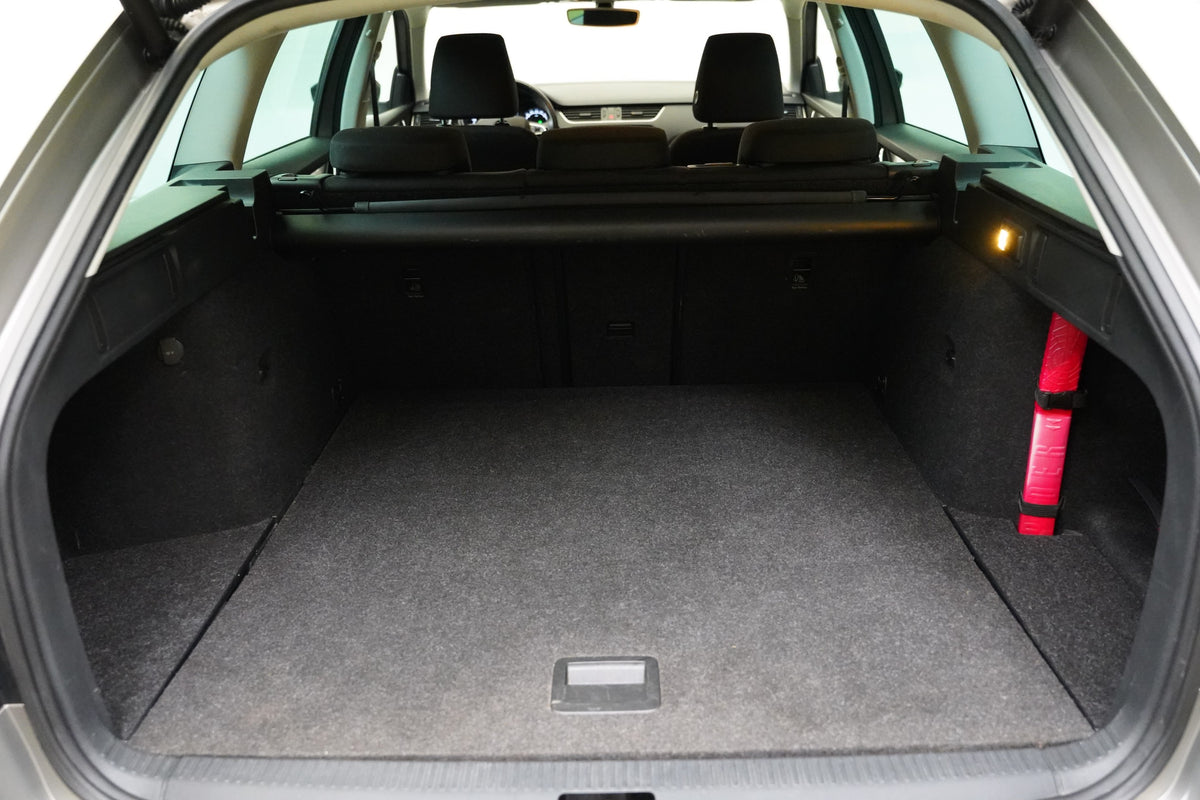 Škoda Octavia 1.0 TSI 85 kW Ambition