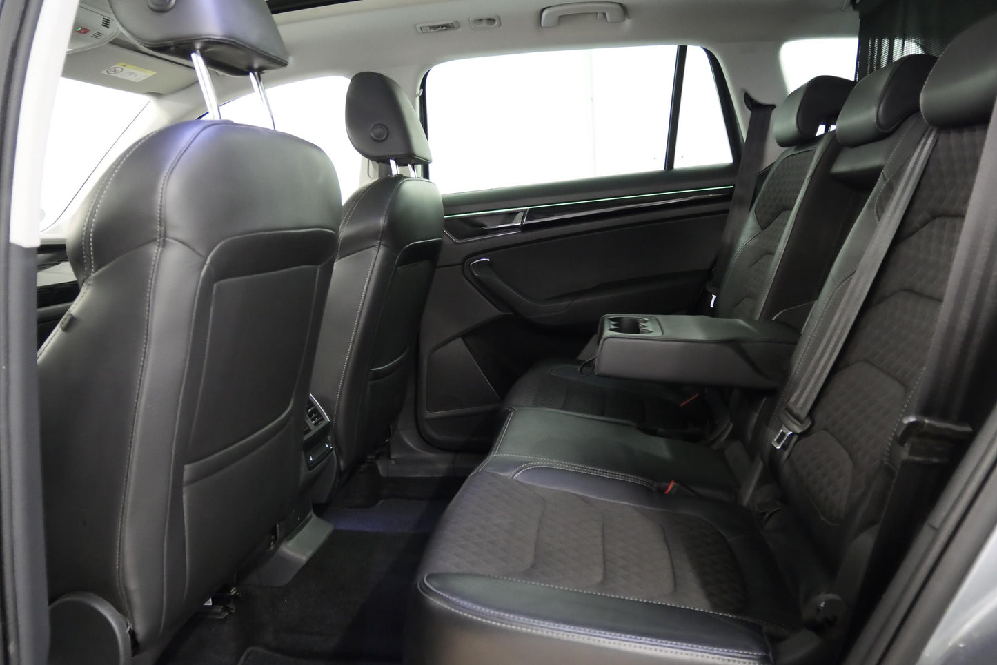 ŠKODA Kodiaq 2.0 TDI 140 kW Style