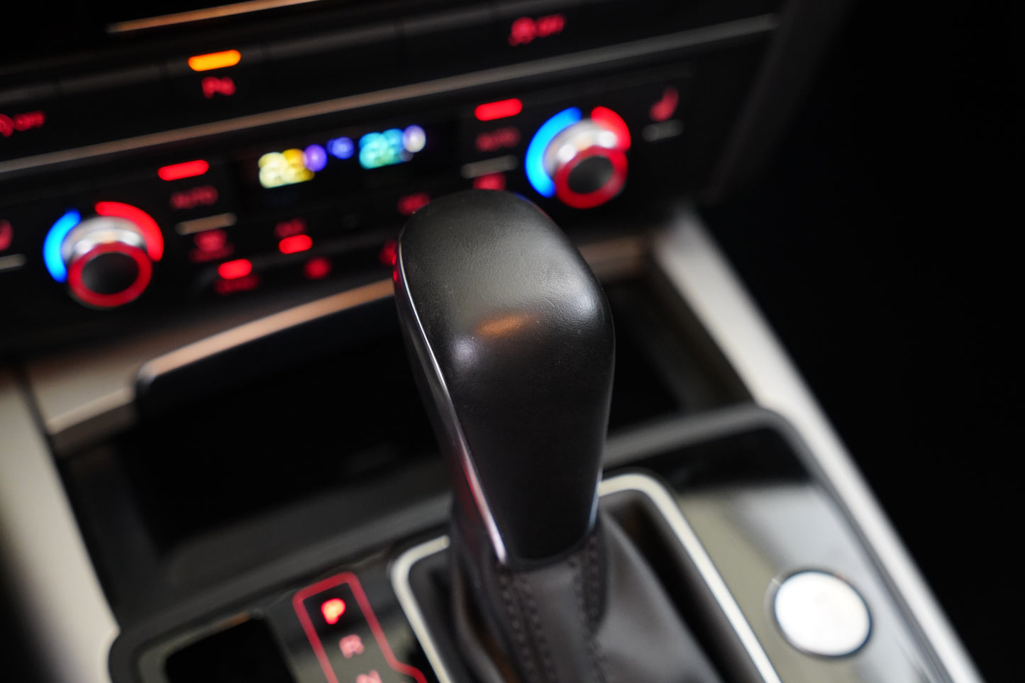 Audi A6 2.0 TDI 140 kW Ultra
