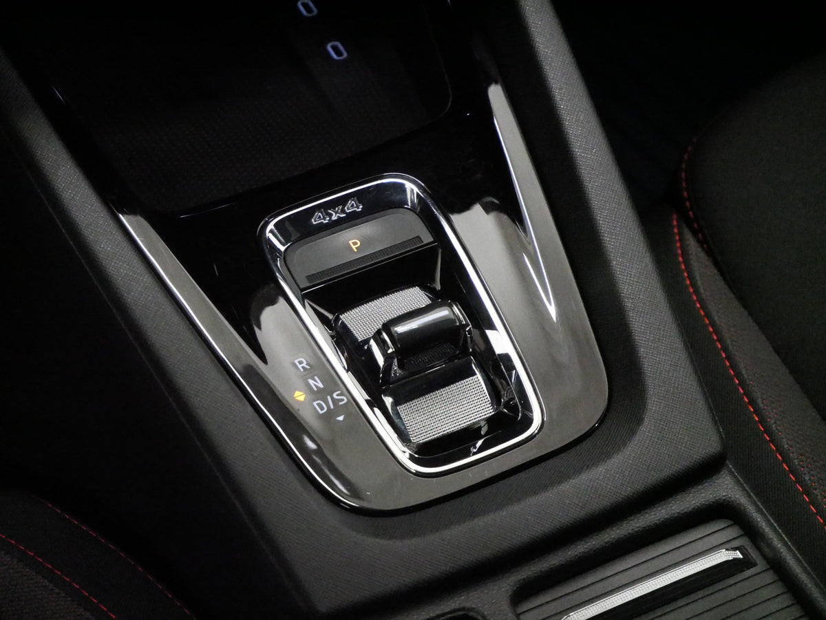 Škoda Octavia 2.0 TDi RS 4x4 147 kW – foto 26